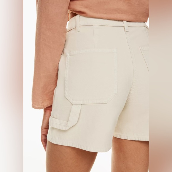 Wilfred Free - Brennan Shorts in Black from Aritzia - Picture 5 of 5
